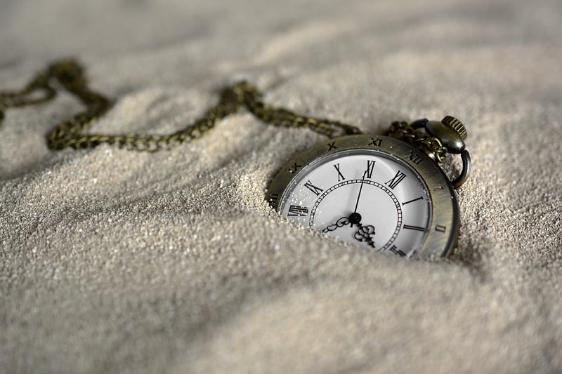 TimeScope 3000